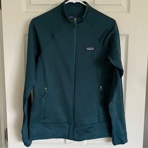 NWOT Patagonia Jacket